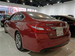 نیسان ئەلتیما